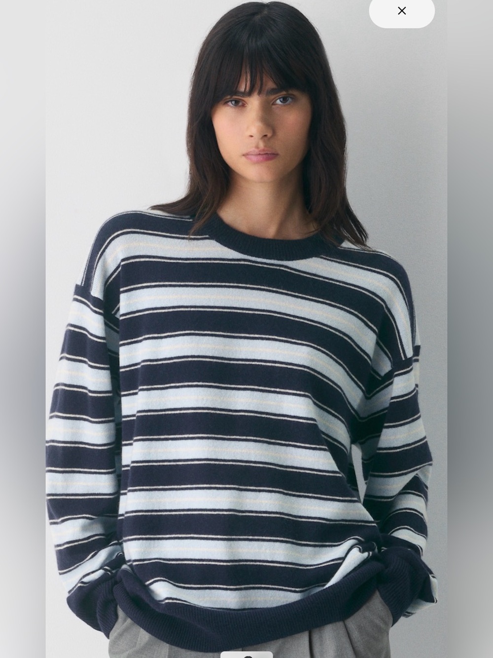 Aritiza Cashmere Sweater